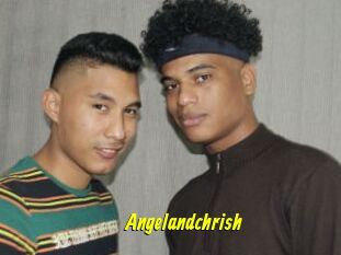 Angelandchrish
