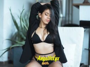 Angelfoxyx