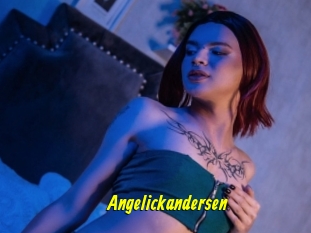 Angelickandersen