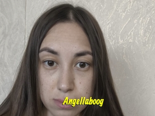 Angellaboog