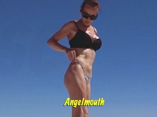 Angelmouth
