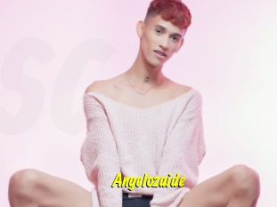 Angelozaide