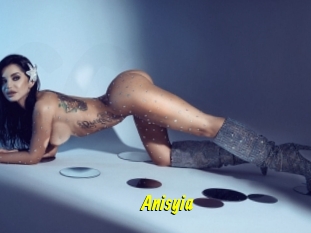 Anisyia