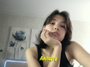 Anitagry