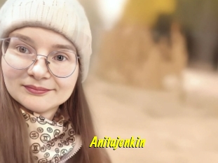 Anitajenkin