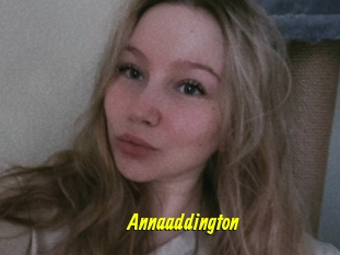 Annaaddington