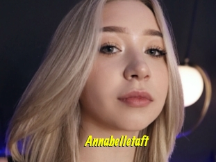 Annabelletaft