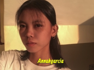 Annahgarcia