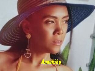 Annakiky