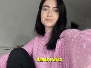 Annakoshina
