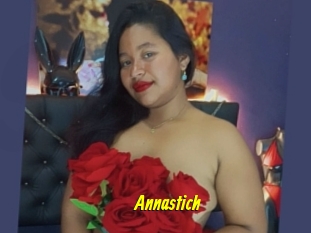 Annastich