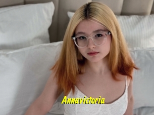 Annavictoria