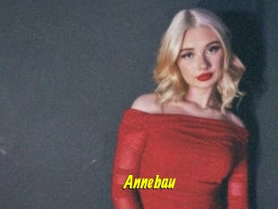 Annebau