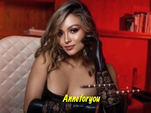 Anneforyou