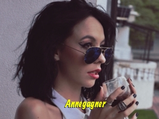 Annegagner