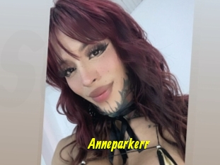 Anneparkerr