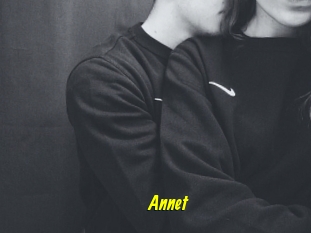 Annet