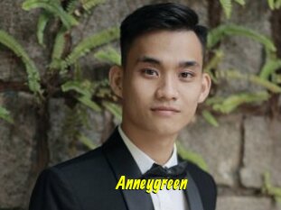 Anneygreen