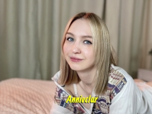 Annieclar