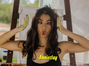 Annieclay