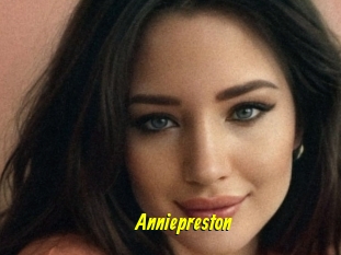 Anniepreston