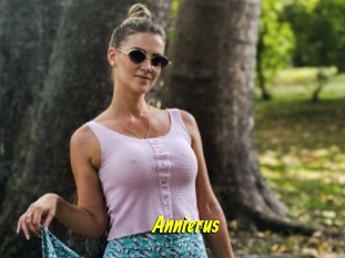 Annierus