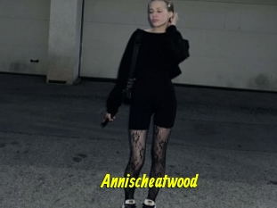 Annischeatwood