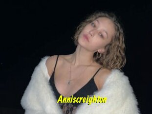 Anniscreighton