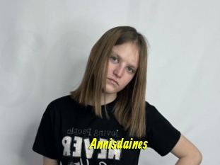 Annisdaines