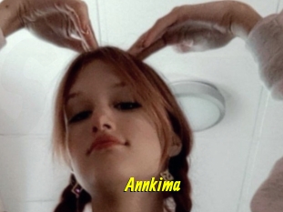 Annkima