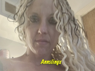 Annslingx