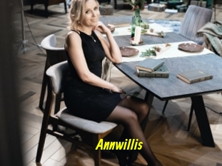 Annwillis