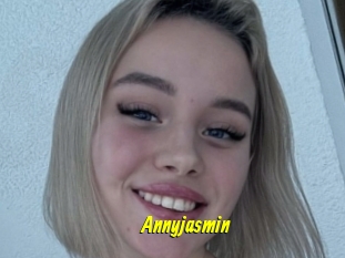 Annyjasmin
