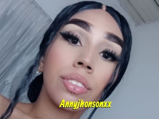 Annyjhonsonxx