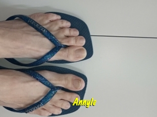 Annyle