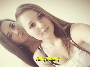 Annynammy