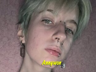 Annywon