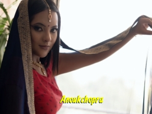 Anoukchopra