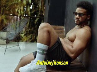 Antoinejhonson