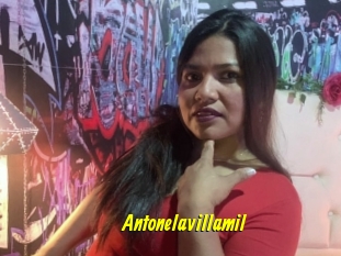 Antonelavillamil