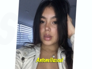Antonellasoul