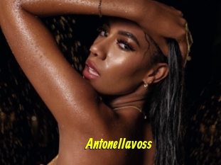 Antonellavoss