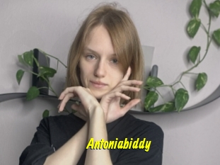 Antoniabiddy