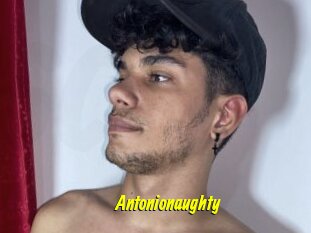 Antonionaughty