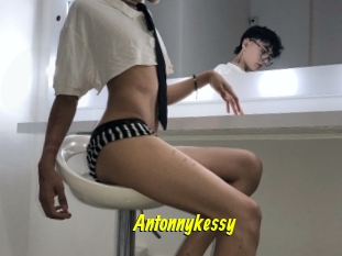 Antonnykessy