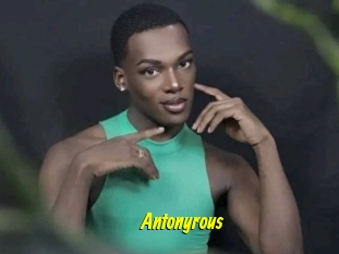 Antonyrous