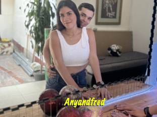 Anyandfred