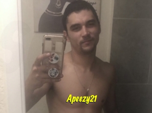 Apeezy21