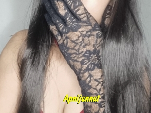 Apnijannat
