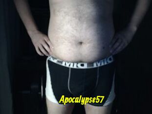 Apocalypse57